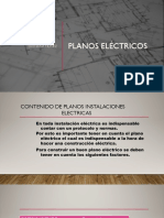 Planos Electricos