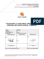 SSOpl0002 Plan para La Vigilancia Prevención y Control de COVID-19 en El Trabajo v07