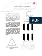 Indiceshorarios (I) Aula