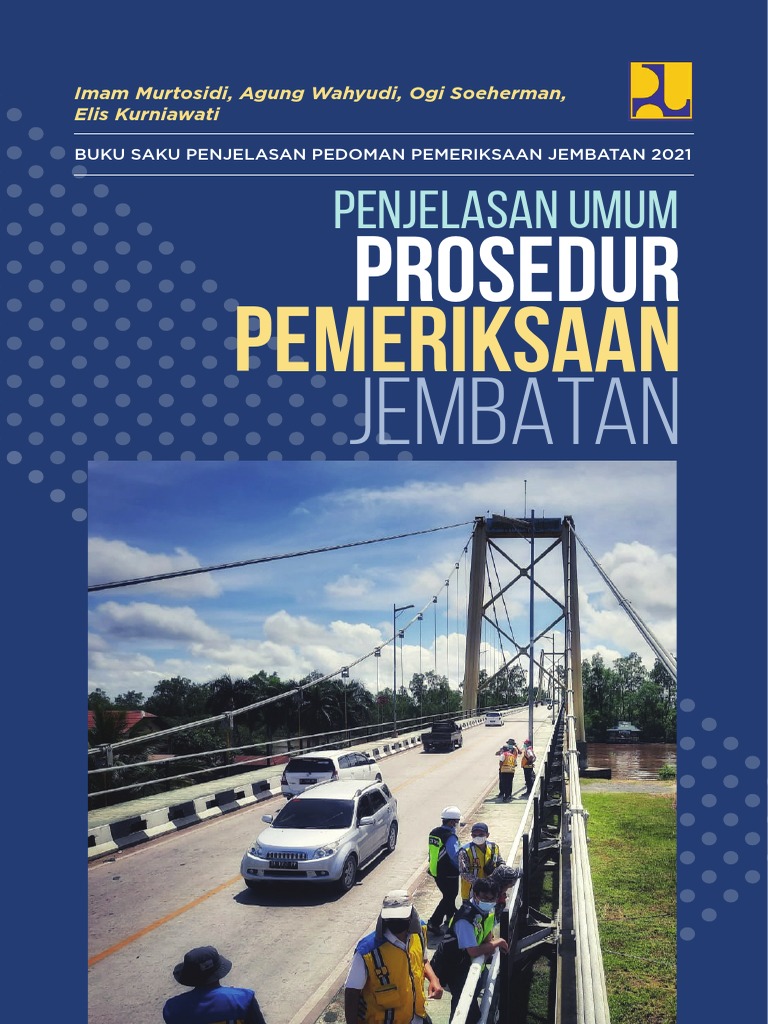 Pdf Final 25 01 22 Buku 1 Penjelasan Umum Pedoman Pemeriksaan
