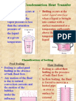 5. Boiling and Condensation