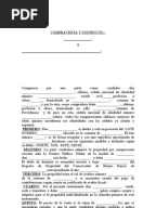 Formato carta despido-aviso 30 días