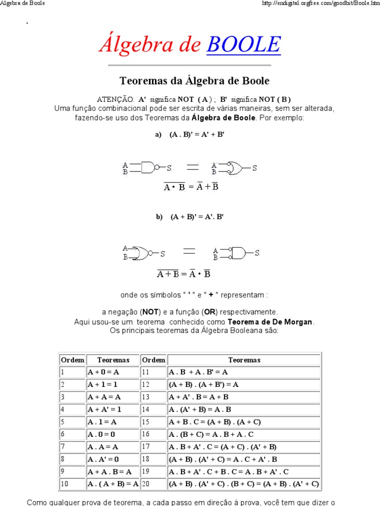 Jogos Boole