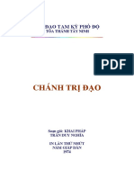 ChanhTriDao (v2011)