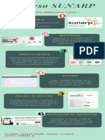 Proceso Sunarp