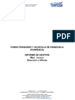 Formato Informe de Gestion Mensual 2022