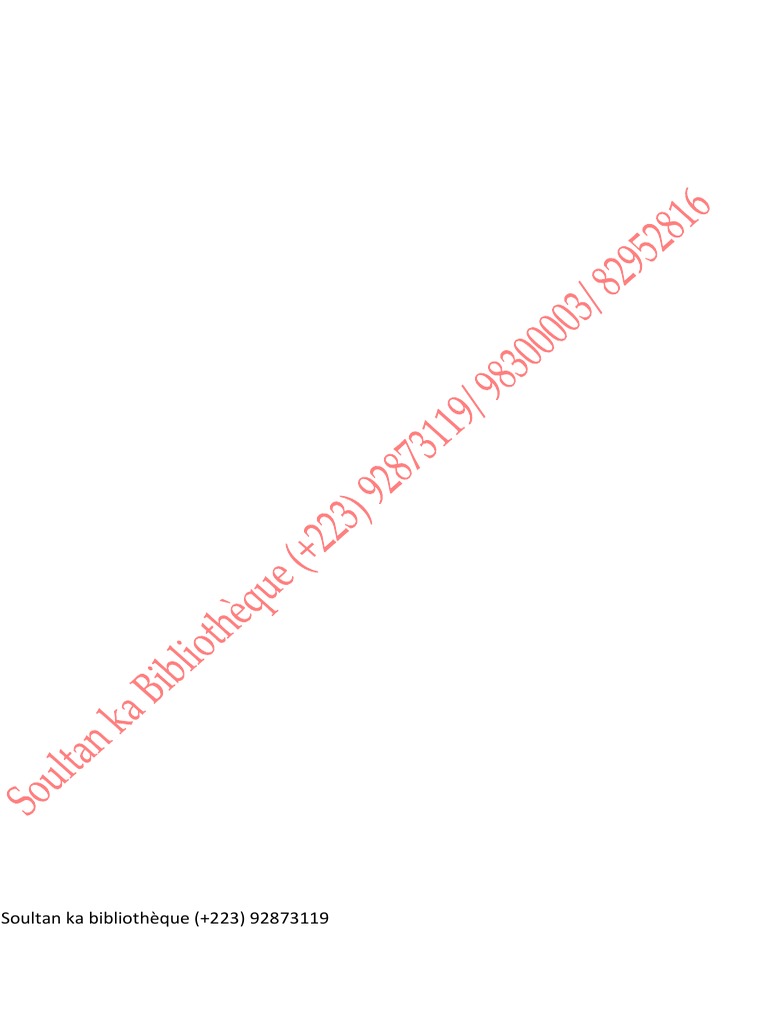 2 Ans Pour Devenir Libre | PDF | Investir | Banques