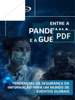 Entre A Pandemia e A Guerra