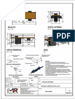 Projeto Mr1100422 - Unidade Hidraulica Ug4