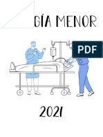 Cir Menor 2021