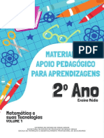 MAPA EM 2 Ano Matematica PF