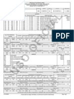 Liquidación de sueldos docente Provincia de Buenos Aires