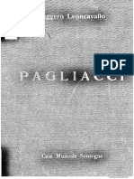 Pagliacci