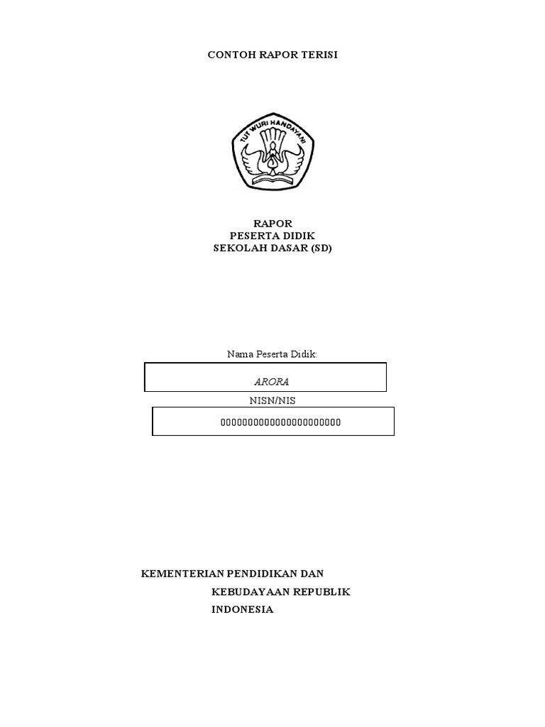 E Raport | PDF