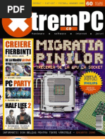 XtremPC (XPC) Numarul 33 | PDF
