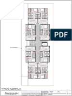 Typi - Floor Plan Memon Colony-R2-1