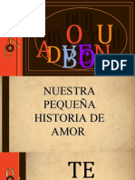 Libro de Aventuras Up