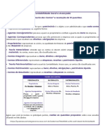 Contabilidade Geral e Avançada: Teoria das Contas