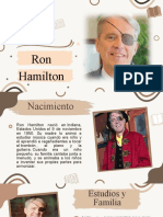 Ron Hamilton