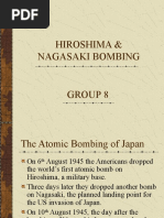 Documentation and Diagrams of The Atomic Bomb | PDF | Nuclear Physics ...