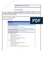 Contabilidade Geral e Avançada - Demonstrações Contábeis - Demonstração Do Resultado Do Exercício