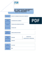 Cuestionario Neuroventas y Marketing Mejoradoar