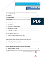 III. Daftar Isi NotFix