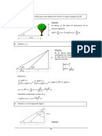 Problemas Trigonometría