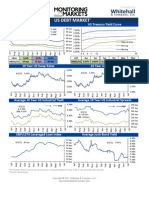 1.27 Whitehall: Monitoring The Markets Vol. 1 Iss. 27 (August 02, 2011)