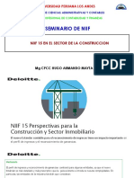 Cl-Brochure NIIF 15 PDF