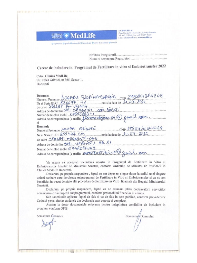 Documente Scanate Dogaru Florina Claudia-2790801384249 | PDF