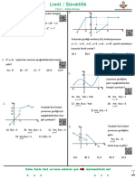 Limit Test 1 K