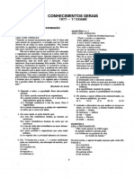 Conhecimentos gerais sobre vegetarianismo e carnivorismo no século XIX