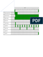 Jadwal Pelaksanaan Kegiatan