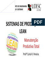 Sistemas de Produção Lean