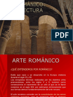 Arte Romanico