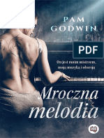 Godwin Pam - Mroczna Melodia