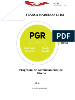 PGR Batista e França