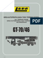 luna 70 GT 7046.