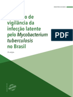 Protocolo de Vigilância Da Infecção Latente Pelo Mycobacterium Tuberculosis No Brasil