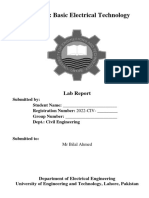 Lab Manual Civil