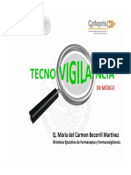 1 NOM 240tecnovigilancia 2014