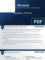 Dentwiton Company Profile (En) 20221019-V2.1