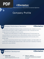 Dentwiton Company Profile (En) 20221019-V2.1