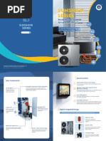 Electrical Heat | PDF | Natural Gas | Building Insulation