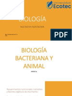 Metabolismo Celular