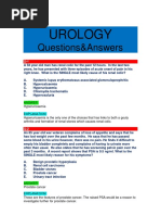 Prehn Sign | PDF | Sexual Anatomy | Male Genital Disorders