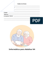 Infomática para Adultos V4