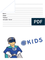 Informática Kids V4