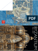 Byzantium Education Guide PDF